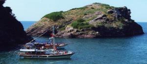 Karadeniz Bölgesi’nin İnci Gerdanlığı: Ordu
