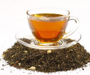 Çayın Tarihçesi ve Türkiye'de Çay Üretimi