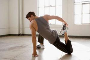 Dinamik Stretching Nedir ve Nasıl Yapılır?