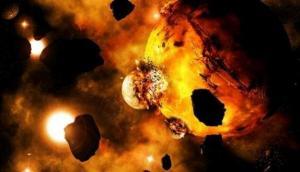 Big Bang ve Öncesi