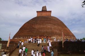 Sri Lanka'da Gezilmesi Gereken Yerler