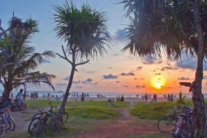 Sri Lanka'da Gezilmesi Gereken Yerler