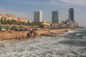 Sri Lanka'da Gezilmesi Gereken Yerler