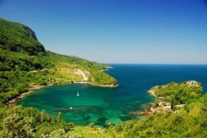 Karadeniz'in Saklı Koyu: Gideros