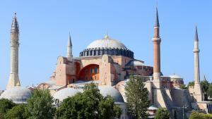 İstanbul'u İstanbul Yapan Mekanlar