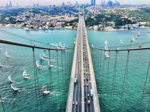 İstanbul'u İstanbul Yapan Mekanlar