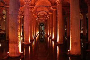 İstanbul'u İstanbul Yapan Mekanlar