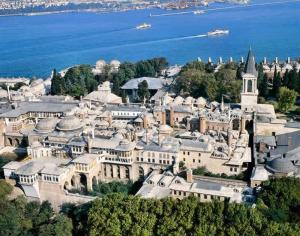 İstanbul'u İstanbul Yapan Mekanlar