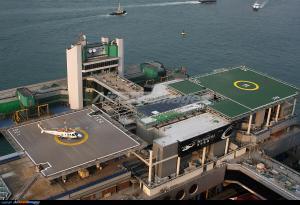 Heliport ve Heliped Nedir?