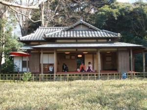 Geleneksel Japon Evlerinin Klasik Özellikleri