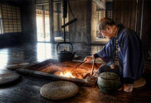 Geleneksel Japon Evlerinin Klasik Özellikleri