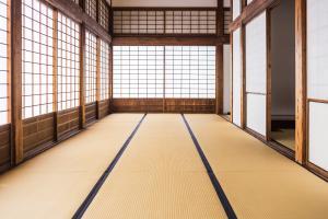 Geleneksel Japon Evlerinin Klasik Özellikleri