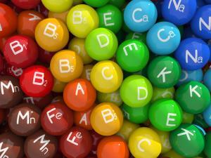 Vitamin Açısından En Zengin Besinler Nelerdir?