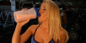 Protein Tozu Nedir, Nasıl Kullanılır?