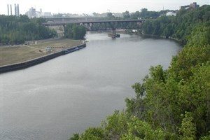 Dünya Üzerindeki En Uzun 3.Nehir: Mississippi Nehri