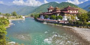 Doğu Himalayalarda Bir Cennet; Bhutan