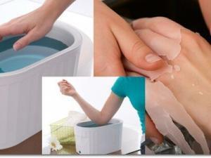 Cilt Bakımı İçin Kullanılan Parafin Nedir? Yararları Nelerdir?