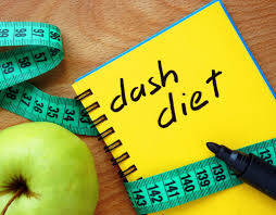 DASH Diyeti