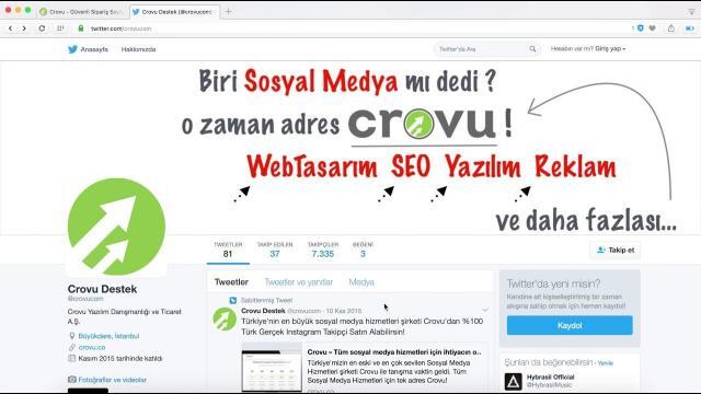 Sosyal Medya Hesabınızı Geliştirme Yöntemleri