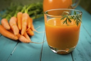 Havuç Suyunun Cilt ve Genel Sağlık İçin Faydaları Nelerdir?