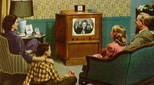 Popüler Kültür ve Televizyon