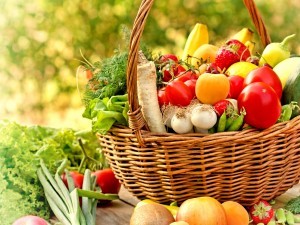 Ramazan'da Mideye Fazla Yüklenilmemeli