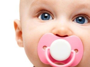Kimyasallardan Uzak Doğal Bebek Losyonu