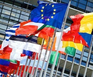 Avrupa Birliği'nin Kurumsal Yapısı