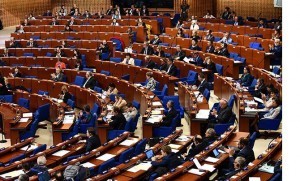 Avrupa Birliği'nin Kurumsal Yapısı