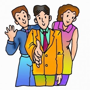 İşe Alıştırma Eğitimi (Oryantasyon)