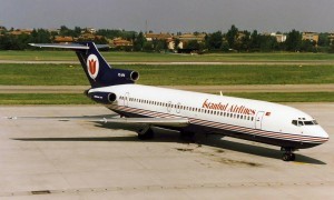 Istanbul Airlines Nasıl Bir Havayolu Firmasıdır?