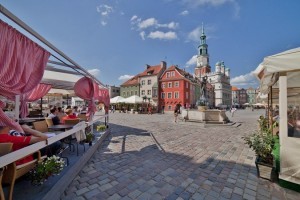 Poznan Nasıl Bir Yerdir?