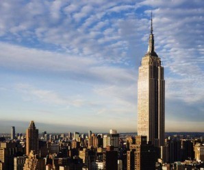 New York'un Simgesi; Empire State Binası