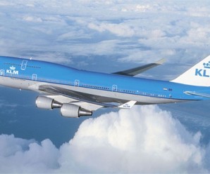 KLM Nasıl Bir Havayolu Şirketidir?