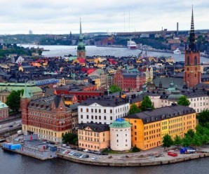 Stockholm Nasıl Bir Şehirdir?