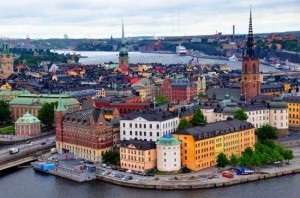 Stockholm Nasıl Bir Şehirdir?