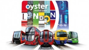 Londra Toplu Ulaşım: Oyster Card Nedir?
