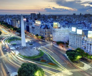 Buenos Aires Nasıl Bir Şehirdir?