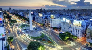 Buenos Aires Nasıl Bir Şehirdir?