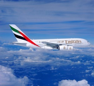 Emirates Nasıl Bir Havayoludur?