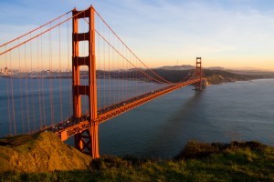Golden Gate Köprüsü