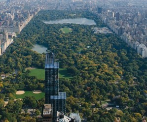 Central Park Nedir?