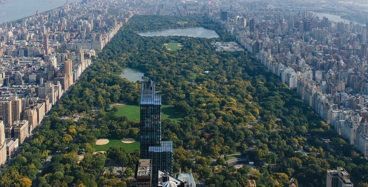 Interesting Facts About Central Park Tours