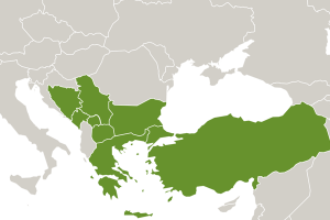 Balkan Flexi Pass Nedir?