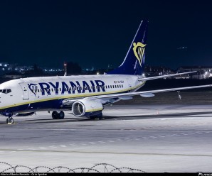 Ryanair Nasıl Bir Havayolu Firmasıdır?