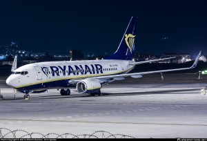 Ryanair Nasıl Bir Havayolu Firmasıdır?