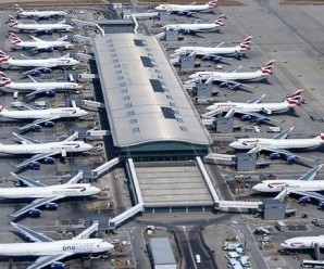 Heathrow Havalimanı