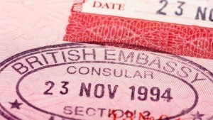 İngiltere turist vizesi nasıl alınır