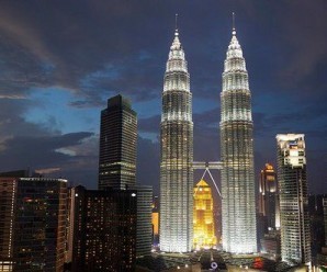 Kuala Lumpur Nasıl Bir Şehirdir?