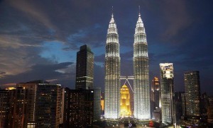 Kuala Lumpur Nasıl Bir Şehirdir?